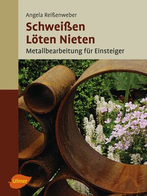 cover image of Schweißen, Löten, Nieten